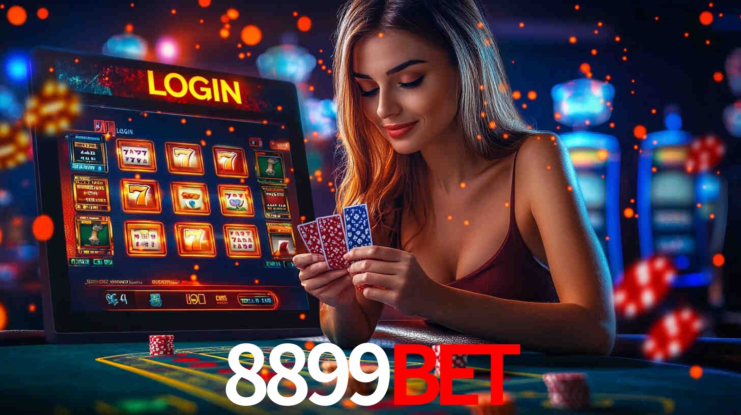 8899Bet,8899 Bet Login