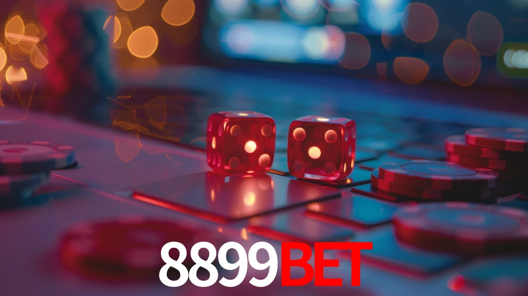 Secure Login 8899Bet