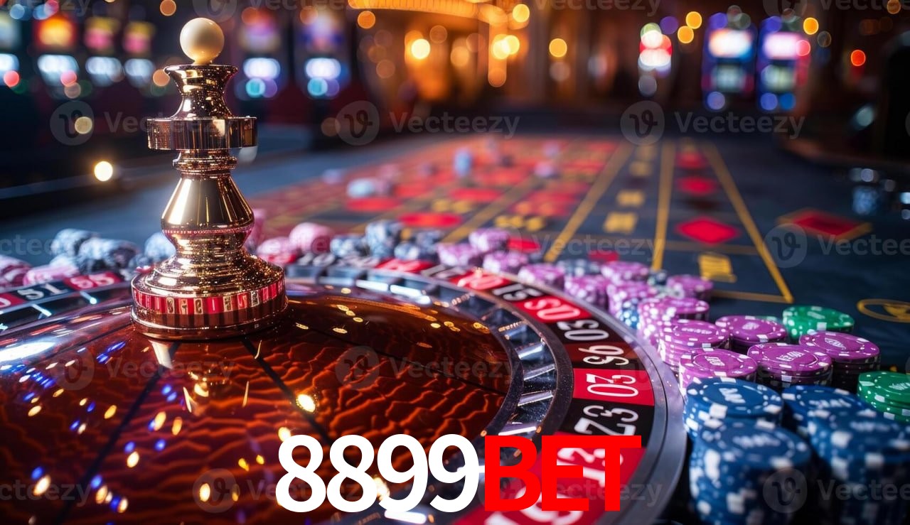 Weekend Specials 8899Bet