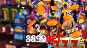 8899Bet Login