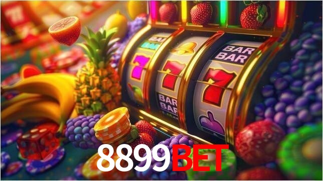 Exclusive Offers 8899Bet