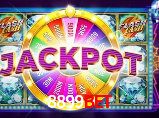 Descubra a Essência do 8899Bet: Nossa História e Compromissos