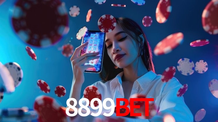 Descubra a Essência do 8899Bet: Nossa História e Compromissos