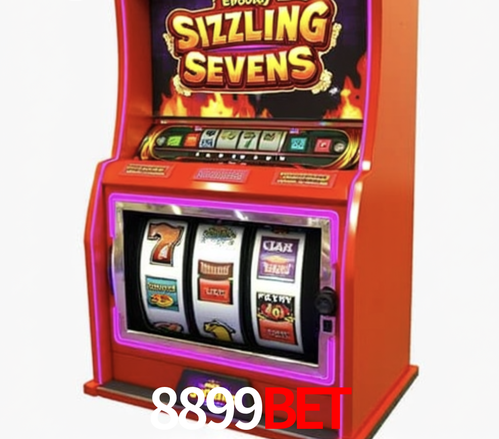 Responsive Design 8899Bet