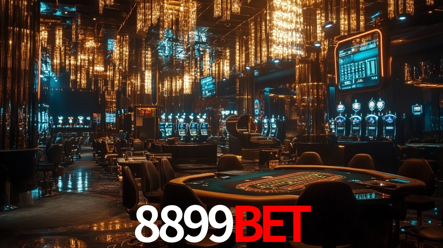 8899 Bet Login