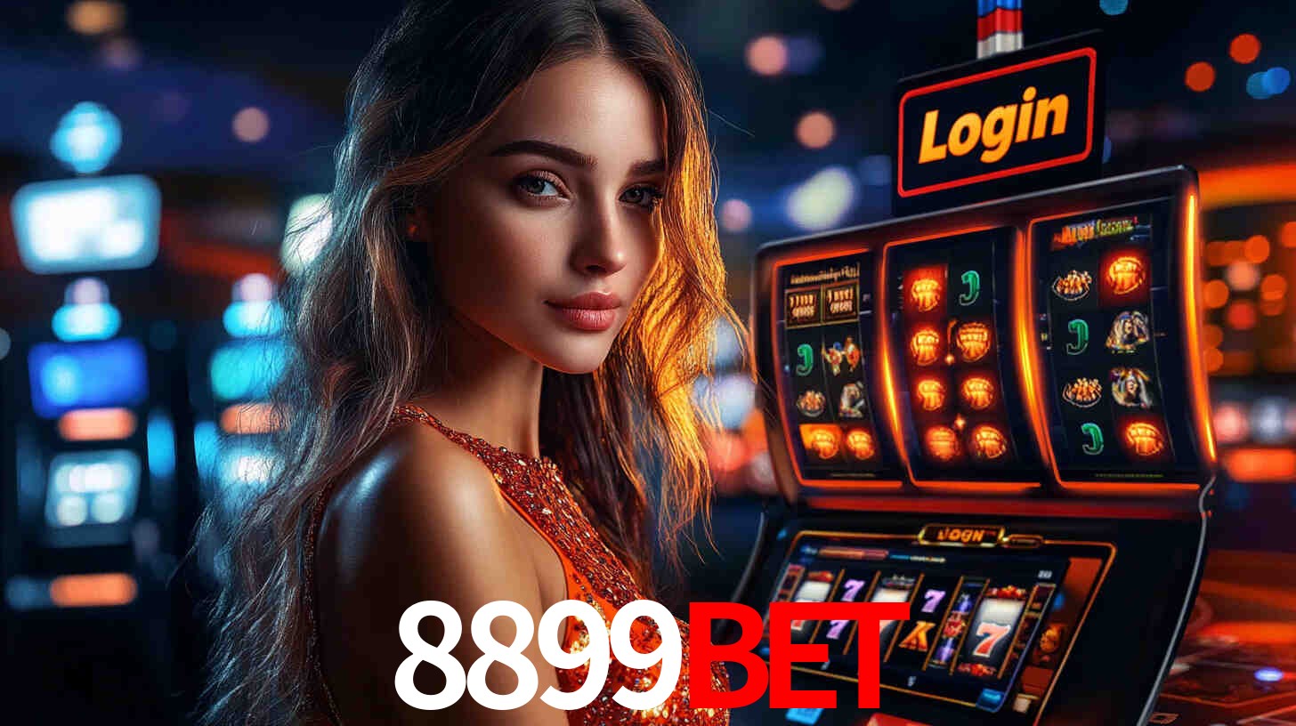 8899Bet