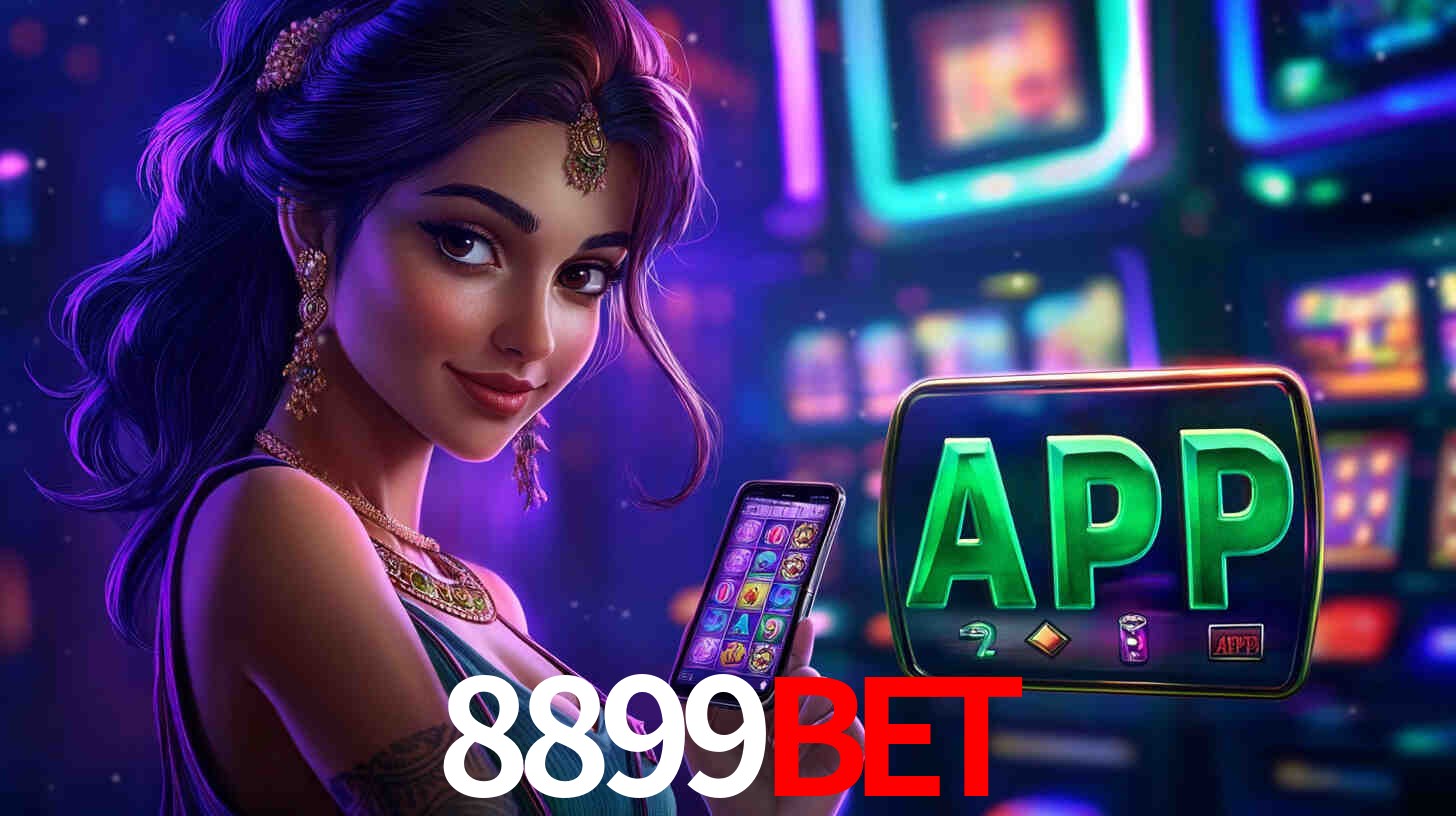 8899 Bet Login