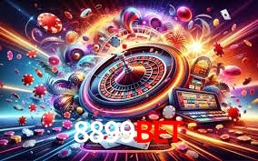 Mesa de Blackjack 8899Bet